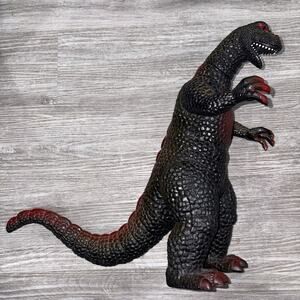 Godzilla Dor Mei 1997 figure 15” red
